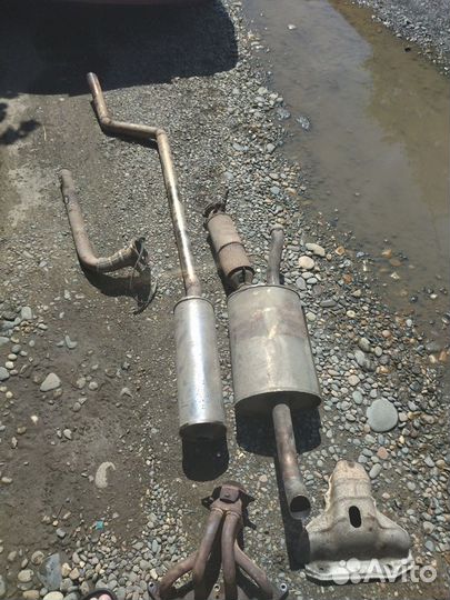 Выпуск Хонда цивик 7