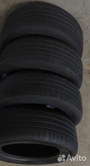 Hankook Ventus Prime 3 K125 205/60 R15