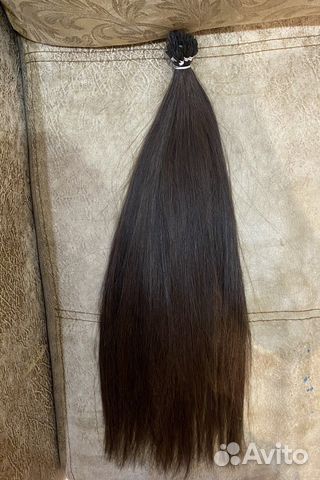 Волосы для наращивания