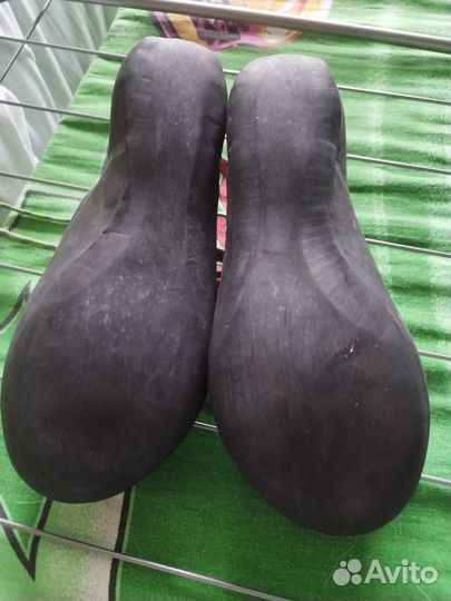 Скальные туфли 35