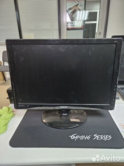Монитор для компьютера BQ