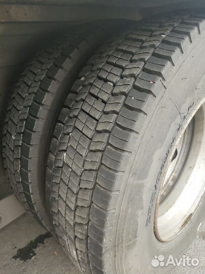 Hino Super Dolphin Profia, 1991