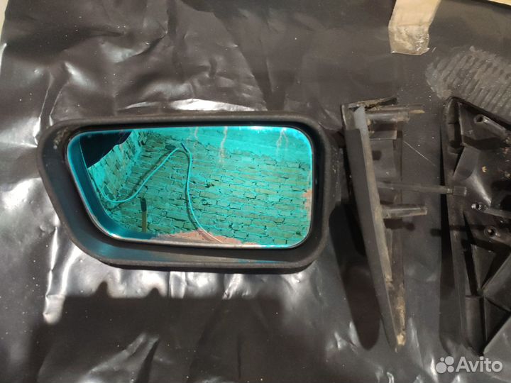 Боковые зеркала ваз 2112