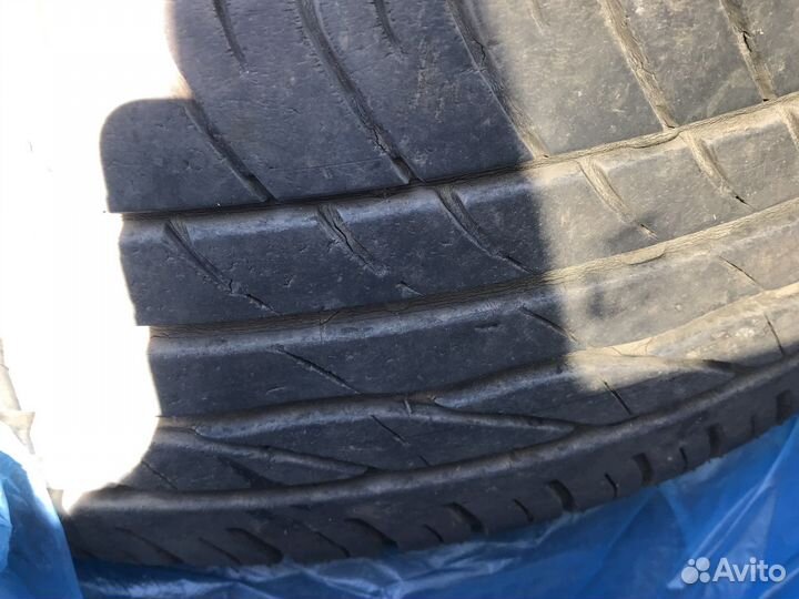 Bridgestone Turanza ER300 205/60 R16 96Q