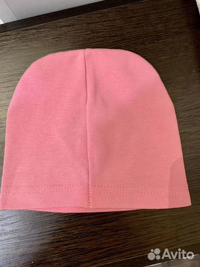 Шапка детская для девочки