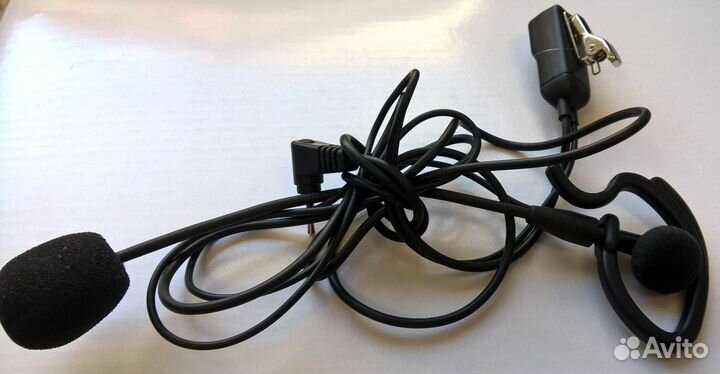 Гарнитрура Midland MA30-G5