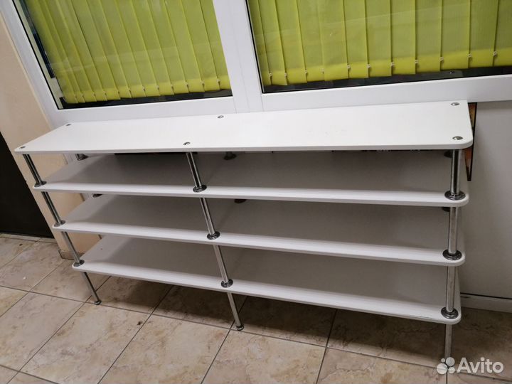 Обувница IKEA