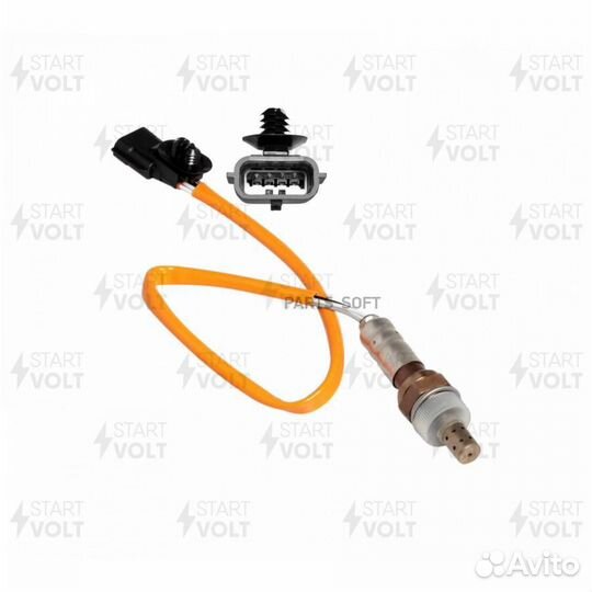 Startvolt vsos0902 Датчик кисл