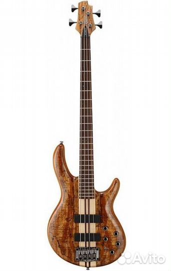 Бас-гитара Cort A4 Custom SP NAT