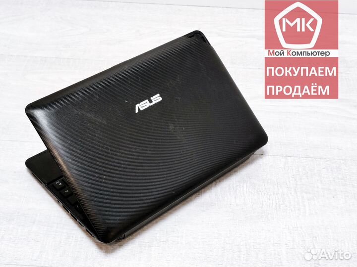 Нетбук Asus EeePC (10.1