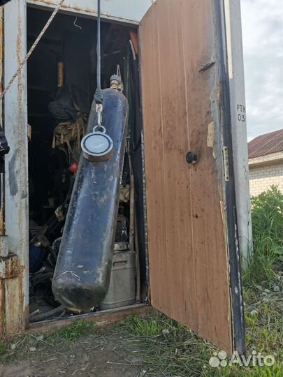 Поисковый магнит двухсторонний 2 f 400