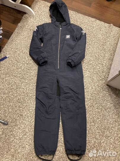 Зимний комбинезон Molo 140