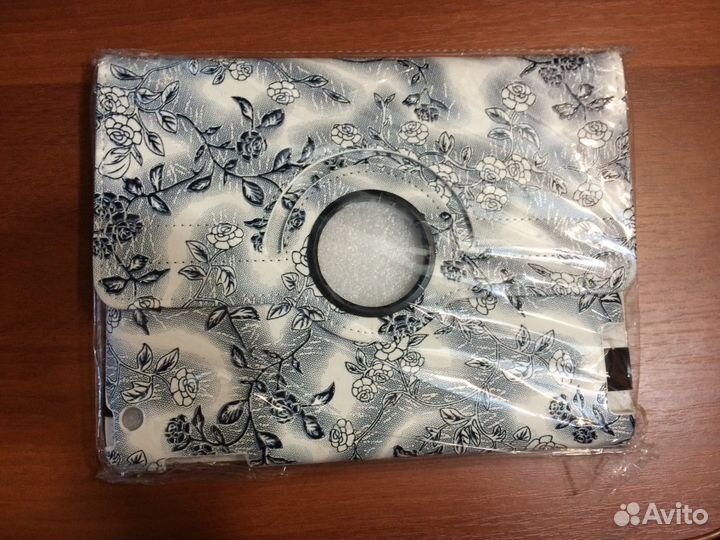 Чехол / кейс на iPad 2/3/4 новый