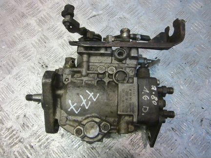 Тнвд 068130081H для Ауди 80 1.6D JK