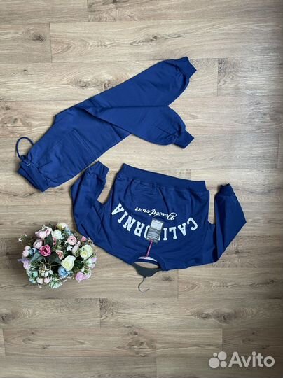 Детская Подростковая одежда