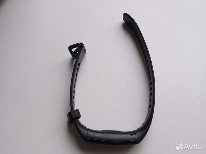 Фитнес браслет honor band 5