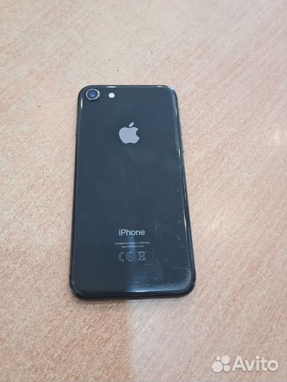 iPhone 8, 64 ГБ