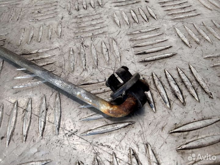 Упор пола багажника Ford Focus 1 универсал