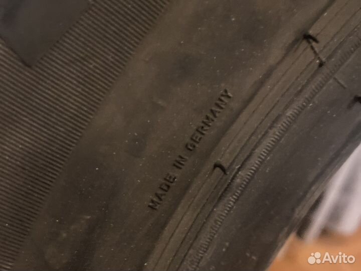 Pirelli Cinturato P7 235/55 R17 99Y