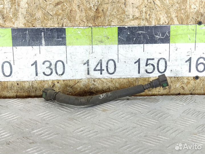 Трубка топливная Lifan Solano 2010-2016