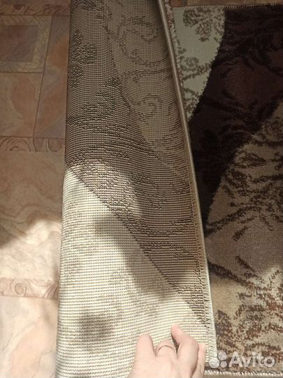 Коврик новый 