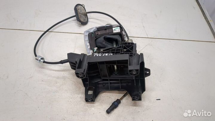 Кулиса кпп Opel Mokka, 2014