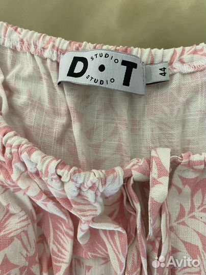 Платье dot studio