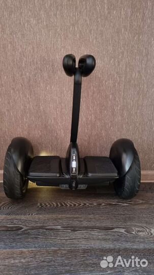 Гироскутер segway
