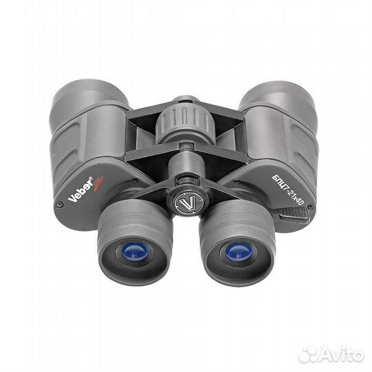 Бинокль Veber zoom бпц 7-21x40