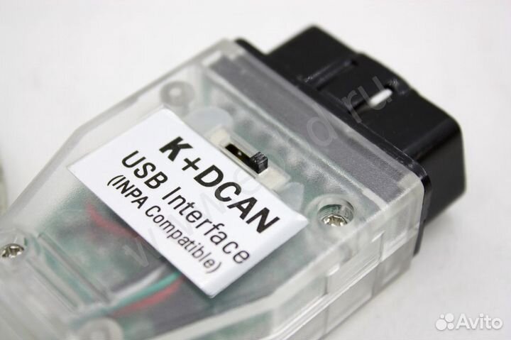 Рейнгольд + диагностический сканер для бмв BMW