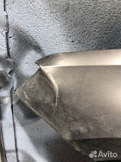 Крыло гранта FL