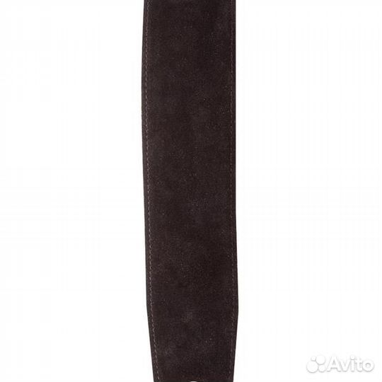 Ремень для гитары Planet Waves 25SS00-DX Black