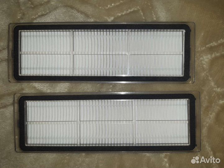 Фильтр для рoбота пылесоса xiaomi