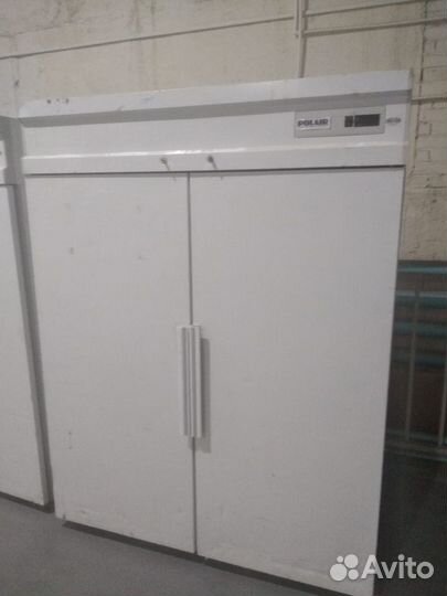 Холодильный шкаф 1400 Бу