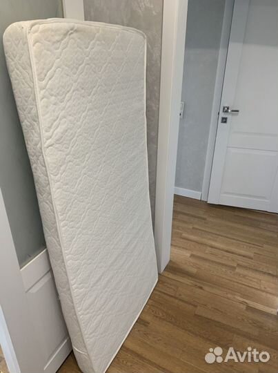 Матрас детский