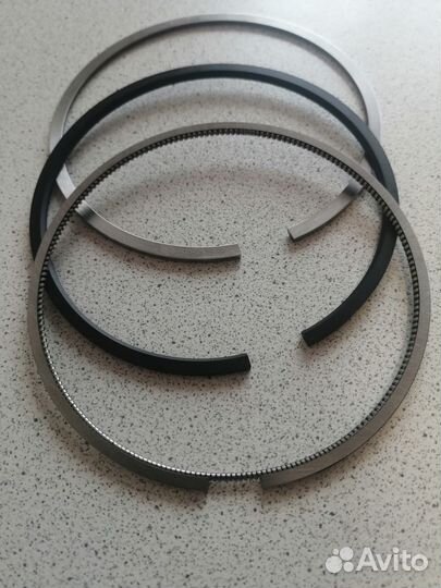 Поршень JeepChryslerDodg EXF 3.0 diesel