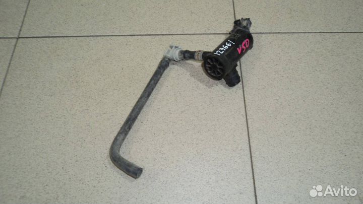 Насос омывателя фар Toyota Camry 50