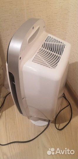 Очиститель Ballu