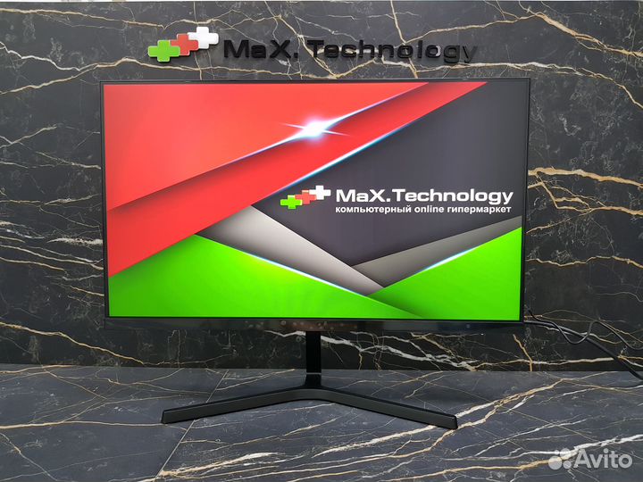 Игровые мониторы Xiaomi 22-34 дюйма
