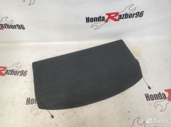 Полка багажника Honda Civic 5D 9 FK2 R18Z4 2014