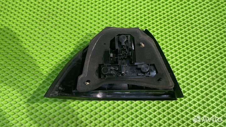 Фонарь задний правый saab 9-5 1997-2010