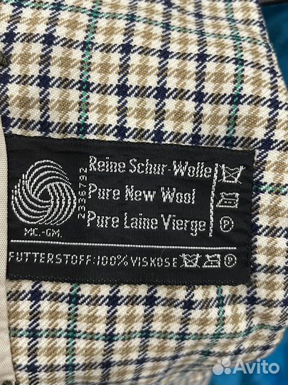 Женский пиджак