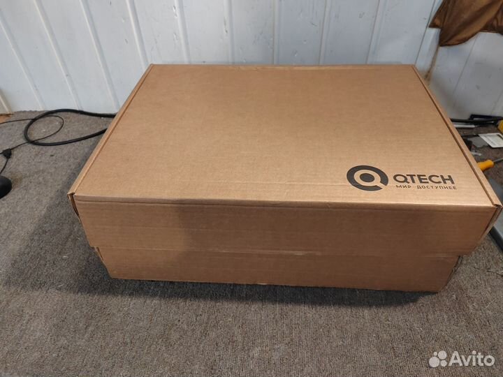 Коммутаторы qtech qsw-3310-28tx-poe-ac