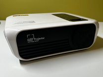 Проектор HD LED Project 1920x1080