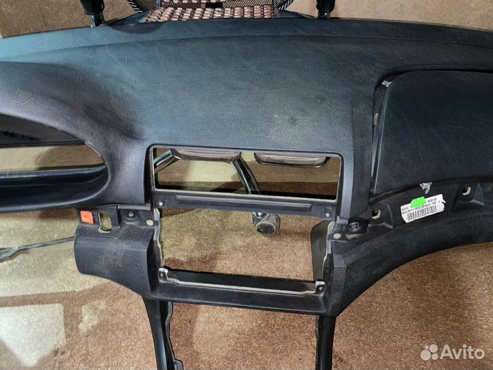 Торпедо bmw 3 e46