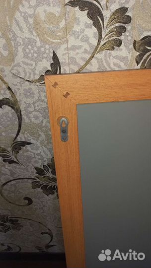 Зеркало настенное