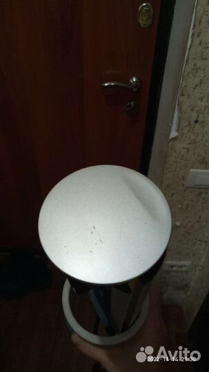 Встроеная резетка