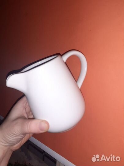 Кувшин- молочник IKEA