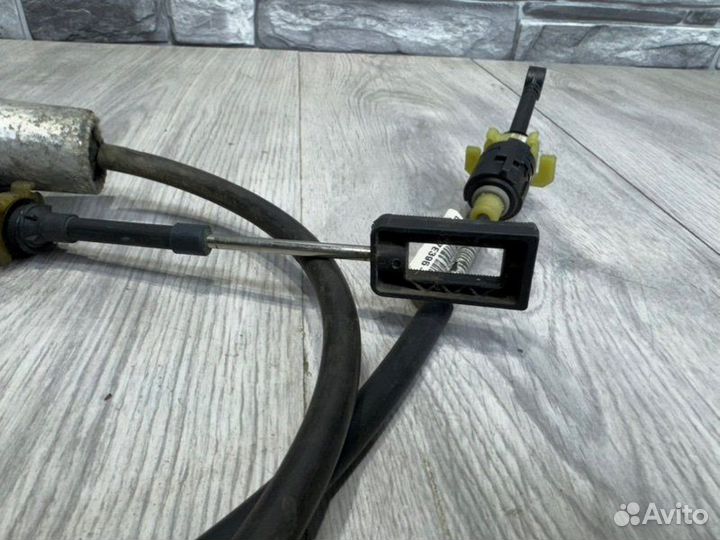 Трос АКПП Ford Focus 3 pnda 2012