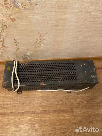 Обогреватель